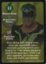 Hurricane face card